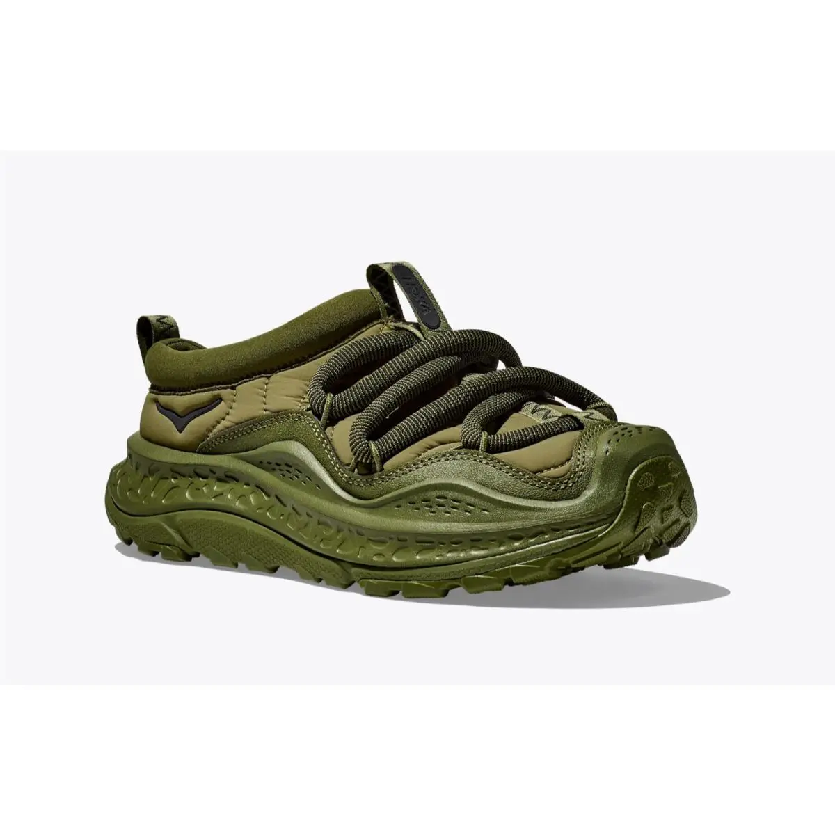 Hoka shoes - Hoka One One Ora - One One Ora - 1141570-FFR - Green 10