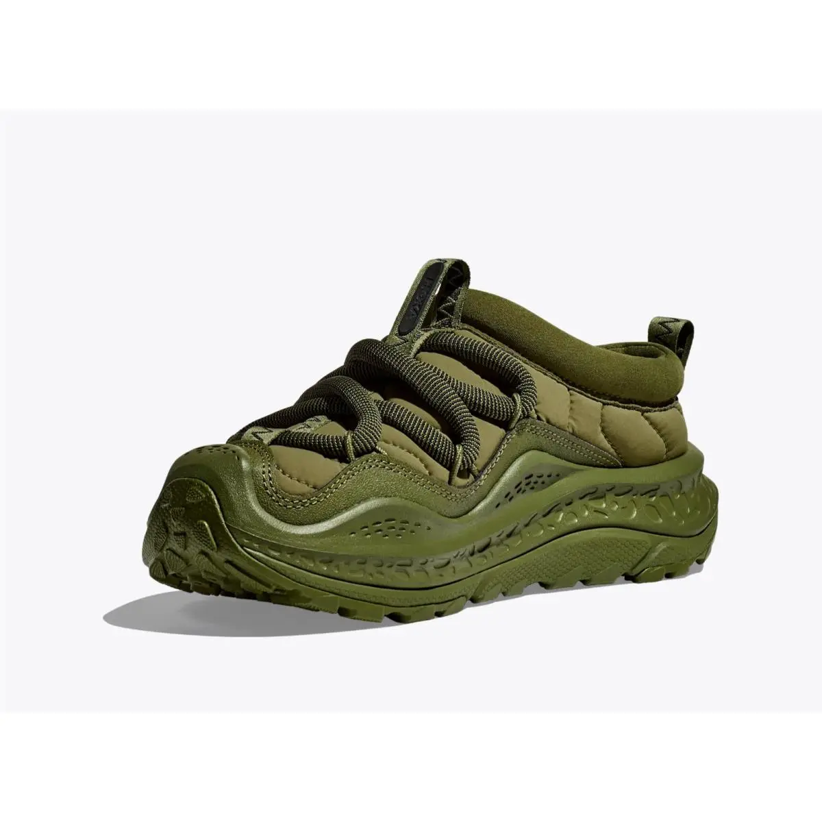 Hoka shoes - Hoka One One Ora - One One Ora - 1141570-FFR - Green 11
