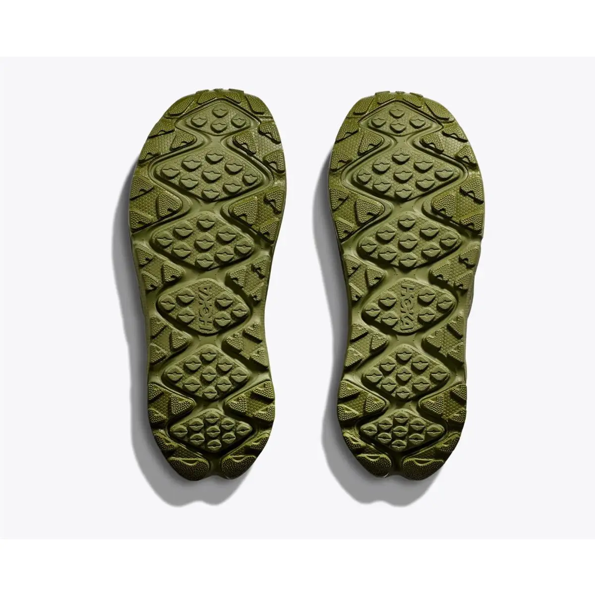 Hoka shoes - Hoka One One Ora - One One Ora - 1141570-FFR - Green 14