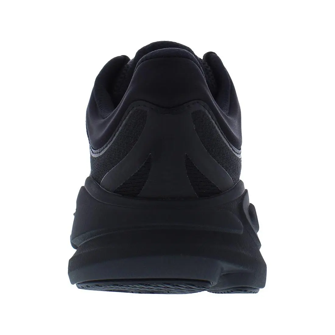 Hoka shoes - Black/Black, Main: Black 7