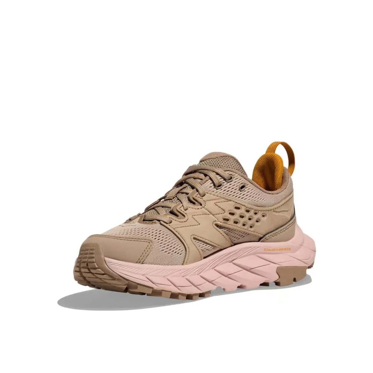 Hoka shoes - Hoka One One Anacapa Breeze Low 1127921-OTPW - 1127921-OTPW - Brown 3