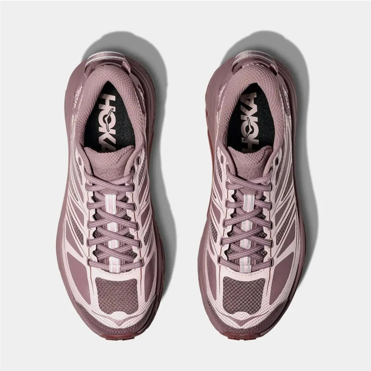 Hoka shoes - Hoka One One Speed 2 1126851-CVC - 1126851-CVC - Pink 4