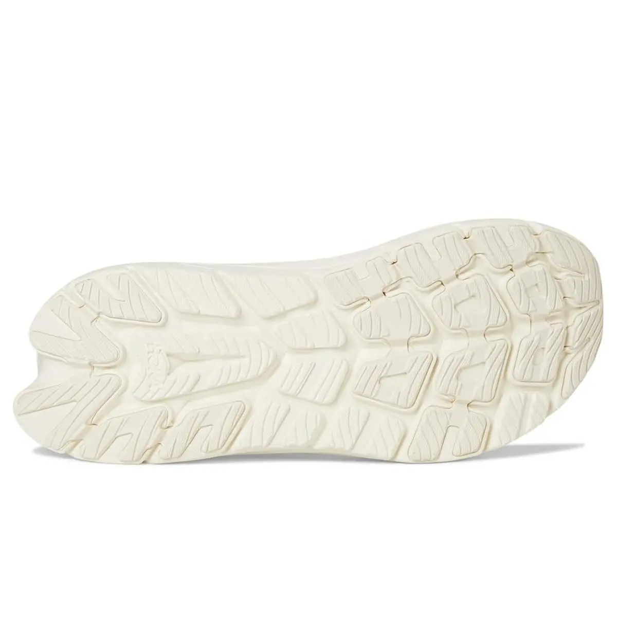Hoka shoes - Hoka One One Kawana Mid 1169290-ABST - 1169290-ABST - Ivory 3