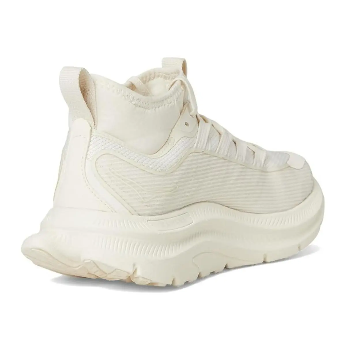 Hoka shoes - Hoka One One Kawana Mid 1169290-ABST - 1169290-ABST - Ivory 6