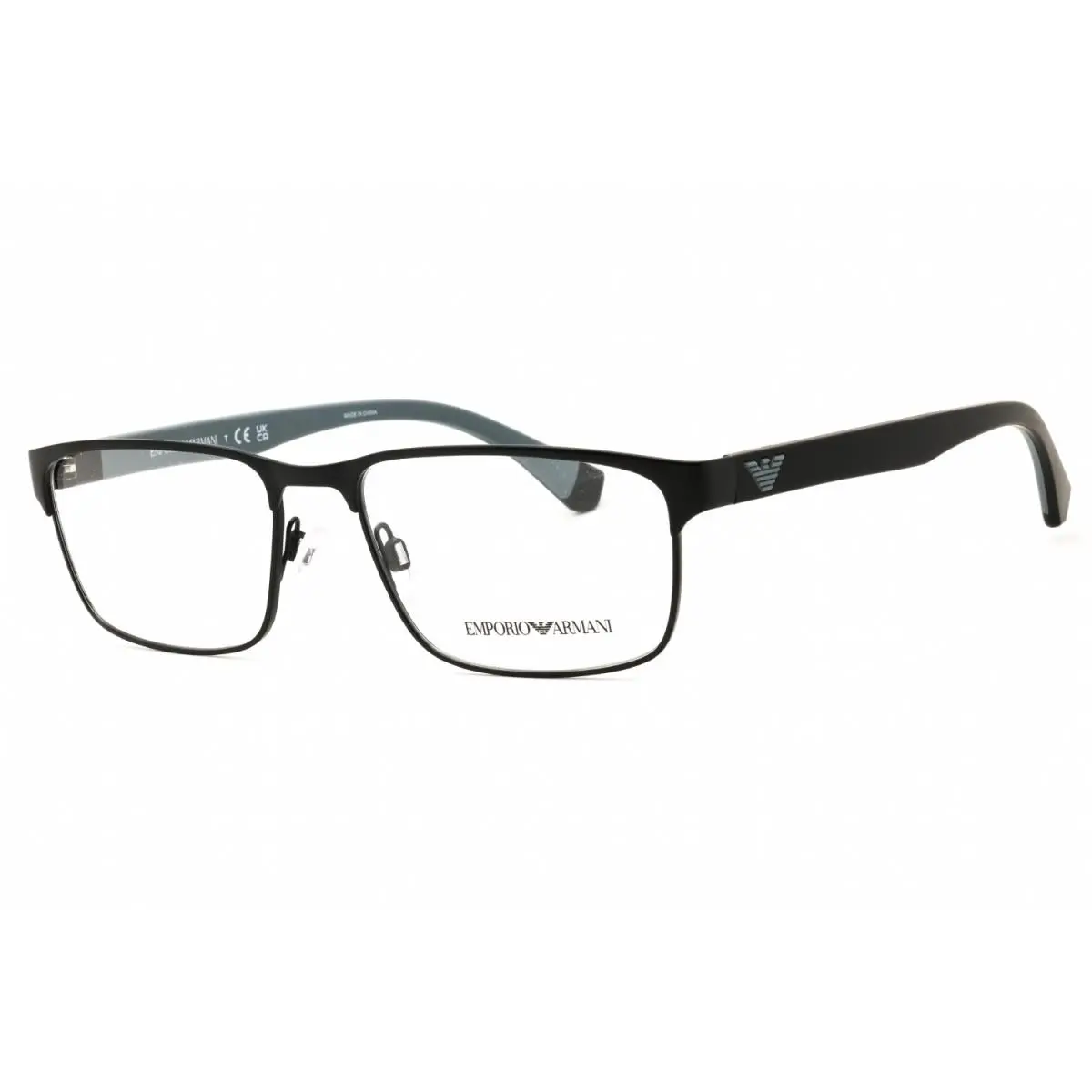 Emporio Armani 0EA1105-3014 Eyeglasses 56mm