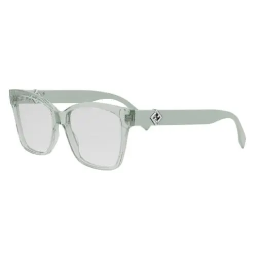 FE50117F-093-53 Eyeglasses Boutique Display by Fendi