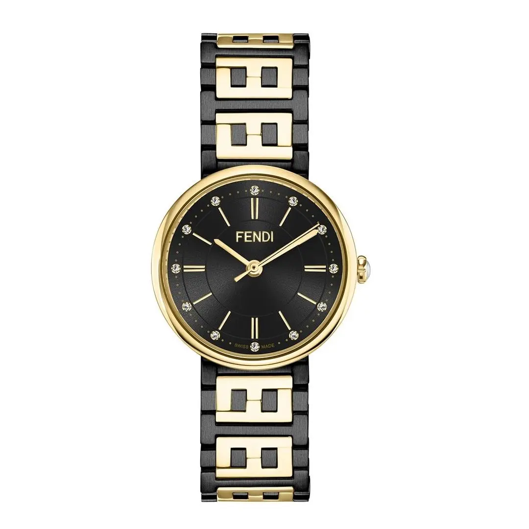 Fendi Women`s Forever Fendi Watch Women`s