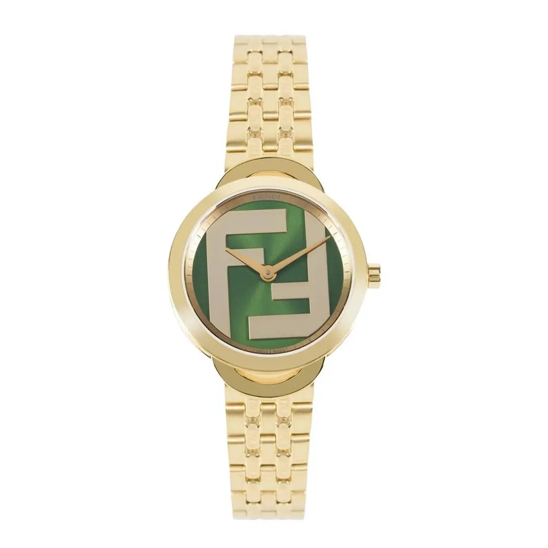 Women`s O`lock Watch Women`s by Fendi