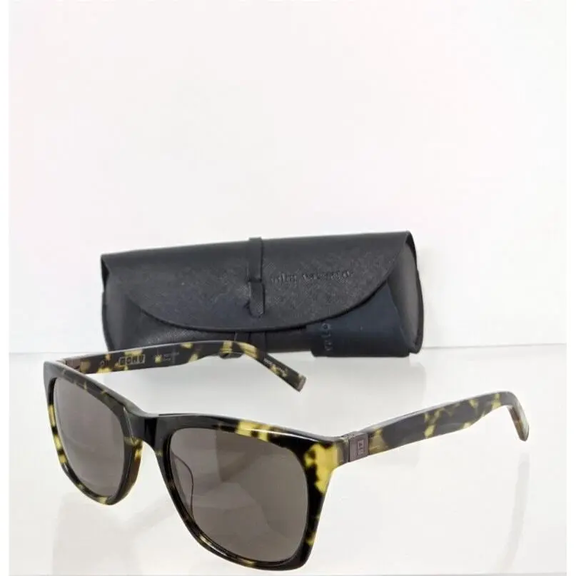 Tom Ford John Varvatos Artisan Sunglasses V 515 53mm Tortoise Frame