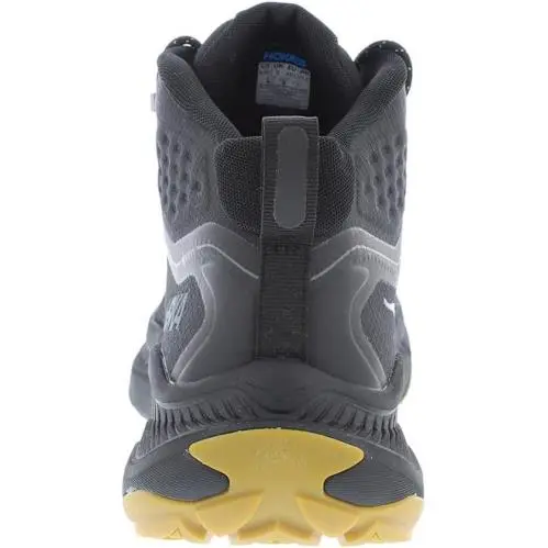 Hoka shoes - Transport Hike GTX - Transport Hike GTX - Black (UPC: 198605202612) 1