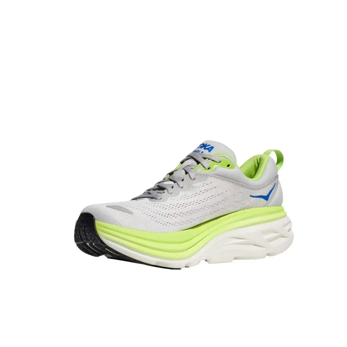 Hoka shoes - Bondi 8 - Bondi - Multicolor (UPC: 197634434070) 1