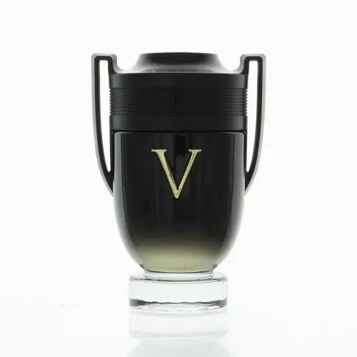 Paco Rabanne Invictus Victory 3.4 Oz Eau De Parfum Spray by Paco Rabanne