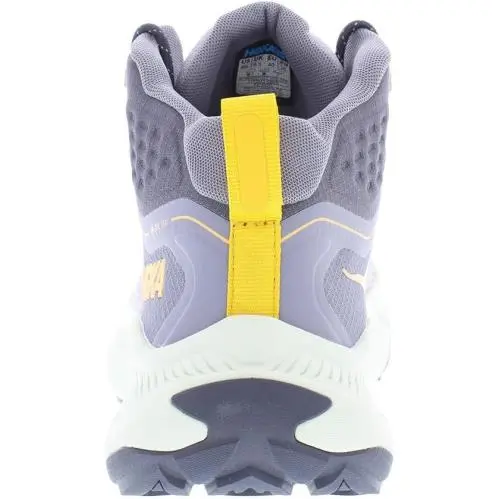 Hoka shoes - Transport Hike GTX - Transport Hike GTX - Grey Skies/Sea Glass (UPC: 198605203749) 2