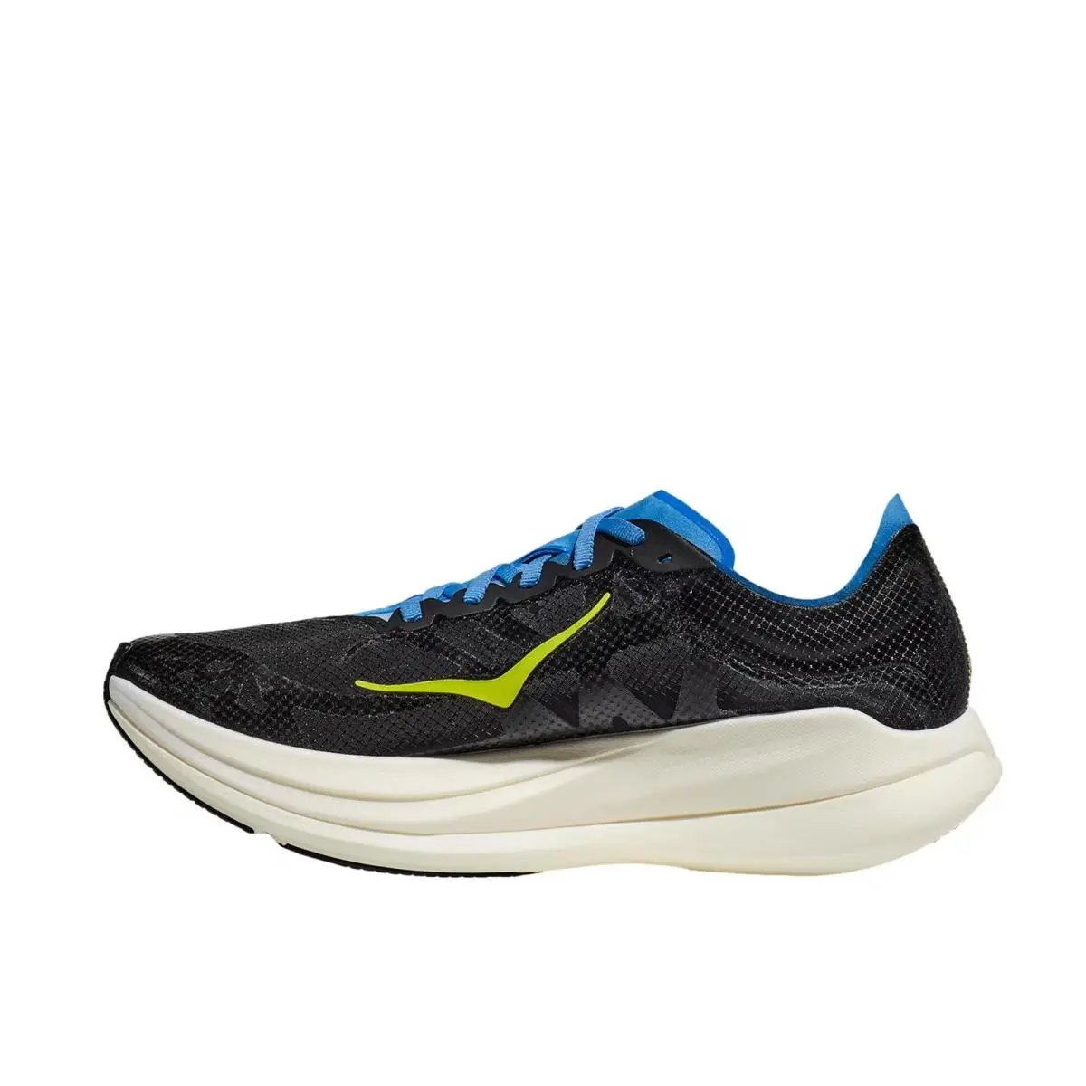 Hoka shoes - Rocket X 2 - Rocket - Multicolor (UPC: 196565552389) 0