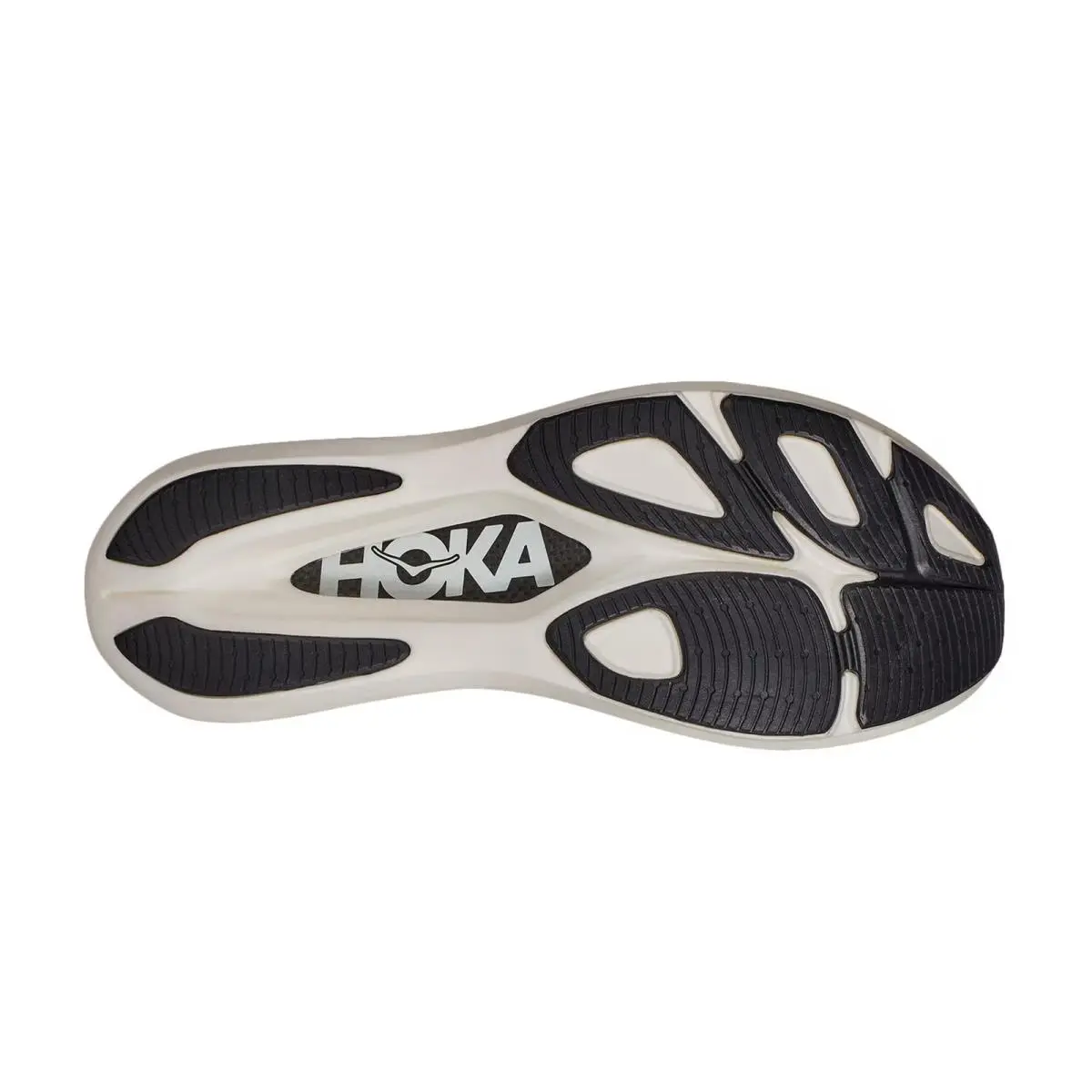 Hoka shoes - Rocket X 2 - Rocket - Multicolor (UPC: 196565552389) 2