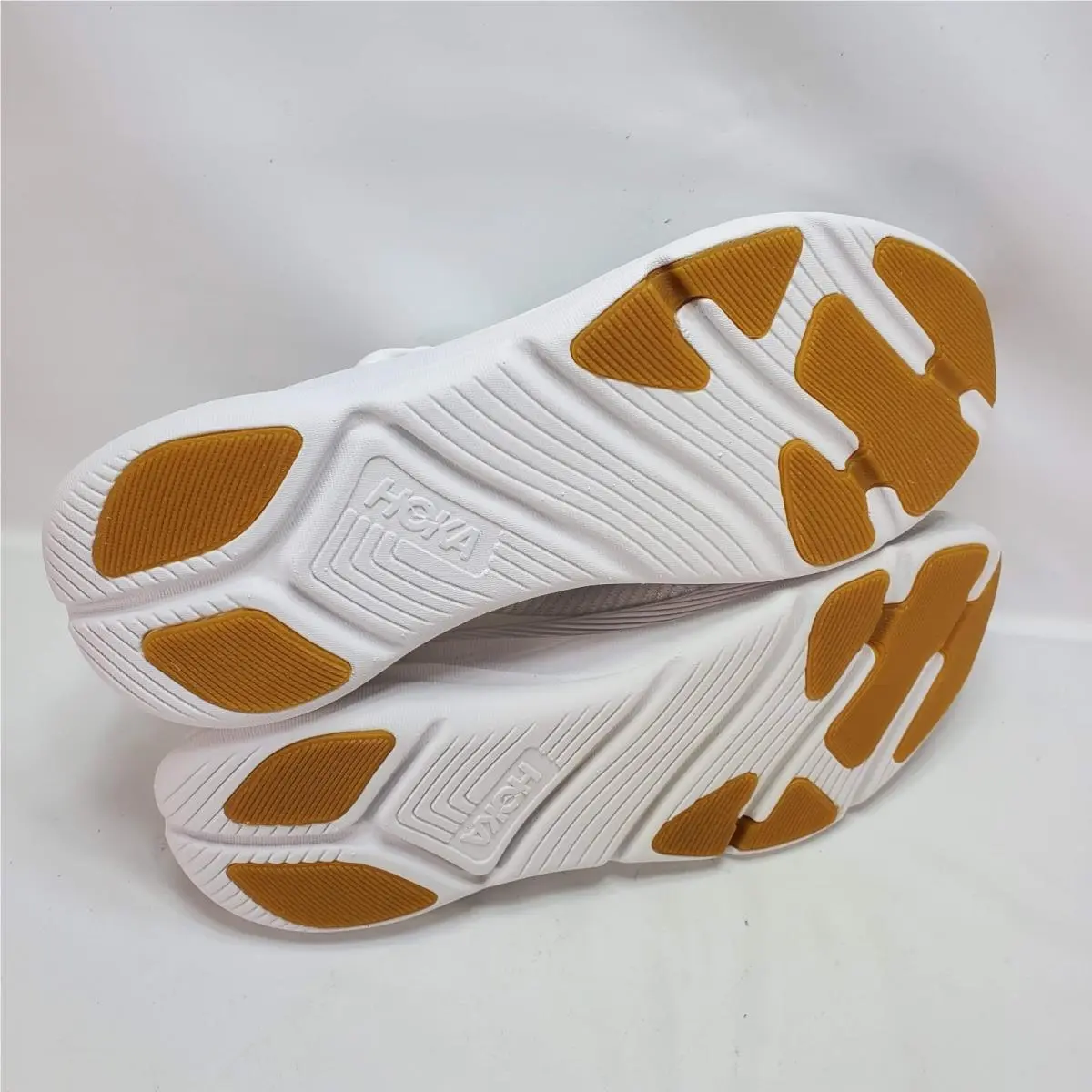Hoka shoes - Hoka One One Solimar - One One Solimar - 1123074 WWH - White 3