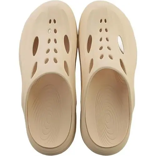 Hoka shoes - Ora Recovery Mule - Ora Recovery Mule - Vanilla 1