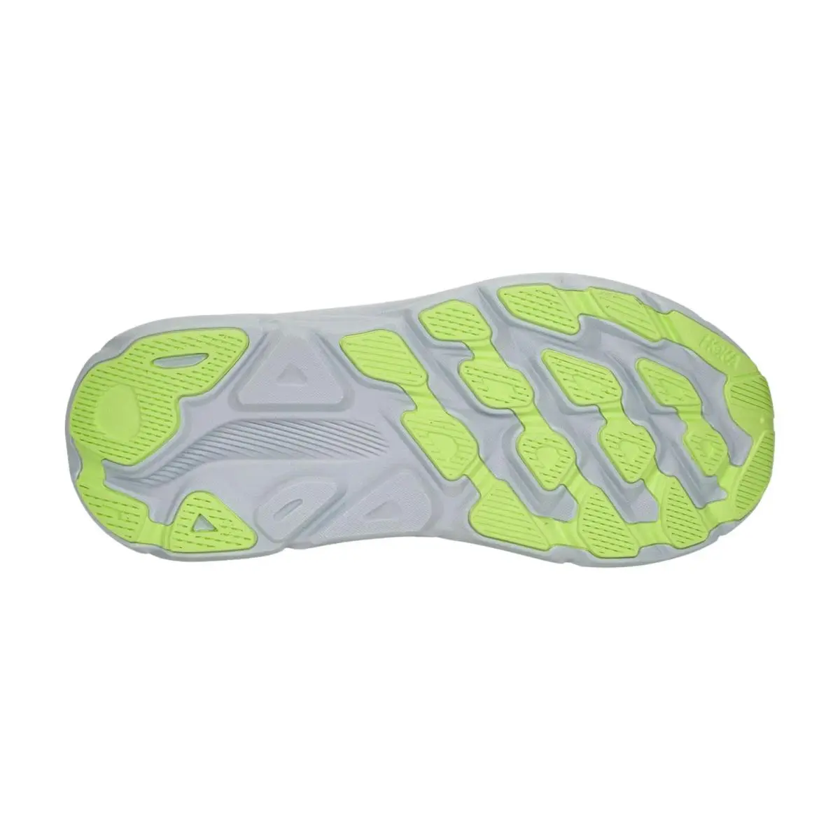 Hoka shoes - Clifton 9 - Clifton - Multicolor (UPC: 197634436944) 2