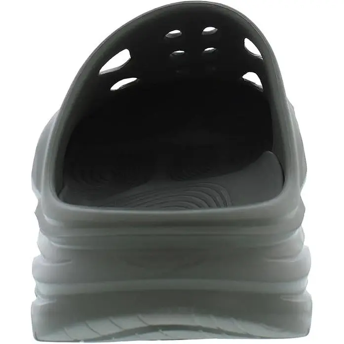 Hoka shoes - Ora Recovery Mule - Ora Recovery Mule - Slate / Slate (UPC: 197634122694) 1