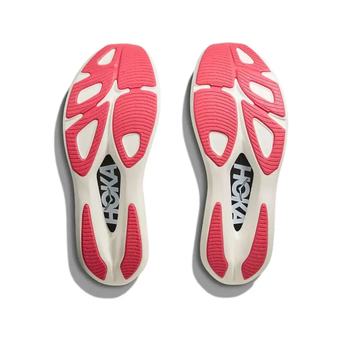 Hoka shoes - Rocket X 2 - Rocket - Multicolor (UPC: 197634700601) 1