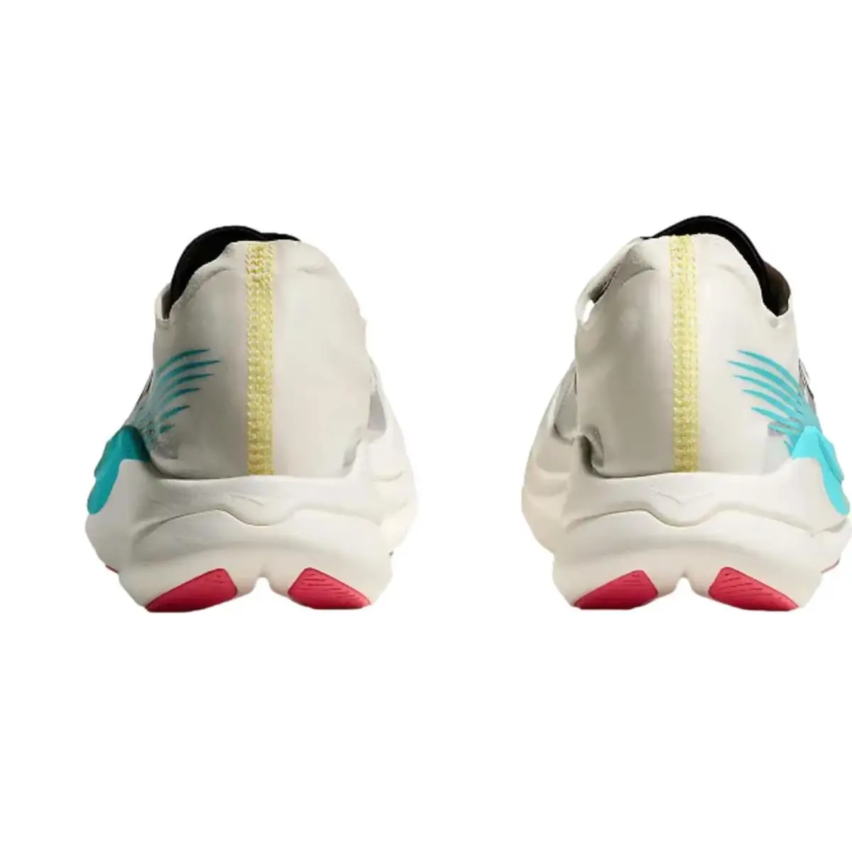 Hoka shoes - Rocket X 2 - Rocket - Multicolor (UPC: 197634700601) 2