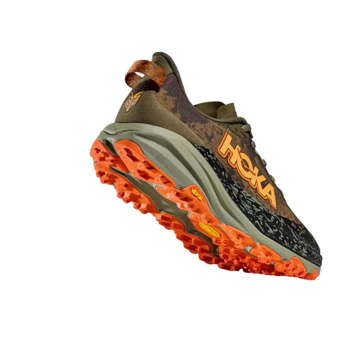 Hoka shoes - Speedgoat 6 - Speedgoat - Multicolor (UPC: 197634457567) 1
