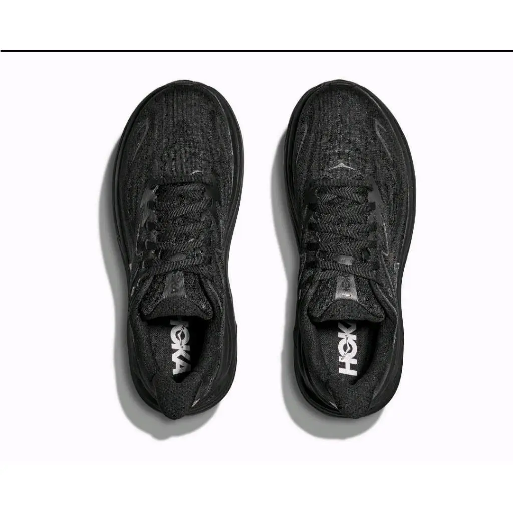 Hoka shoes - Black 0