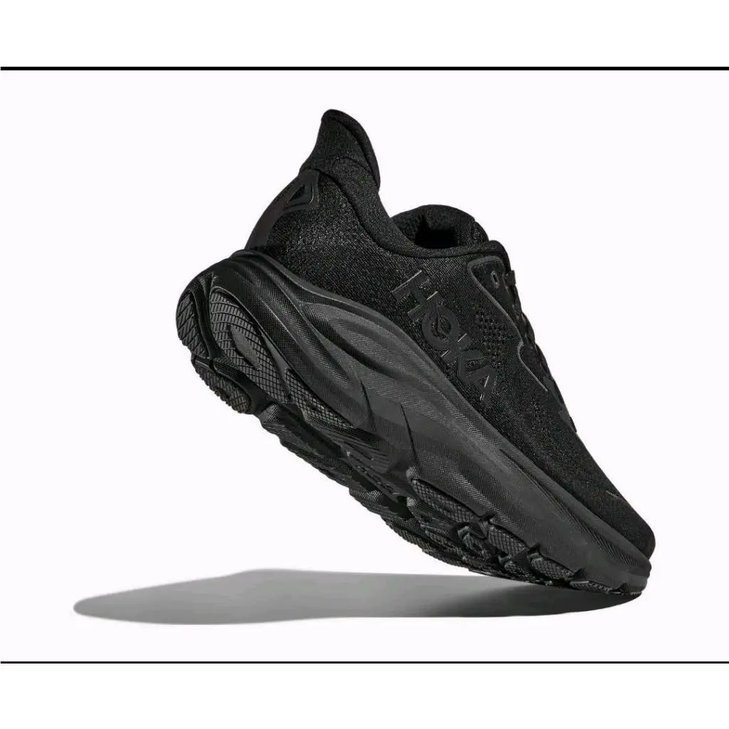 Hoka shoes - Black 1