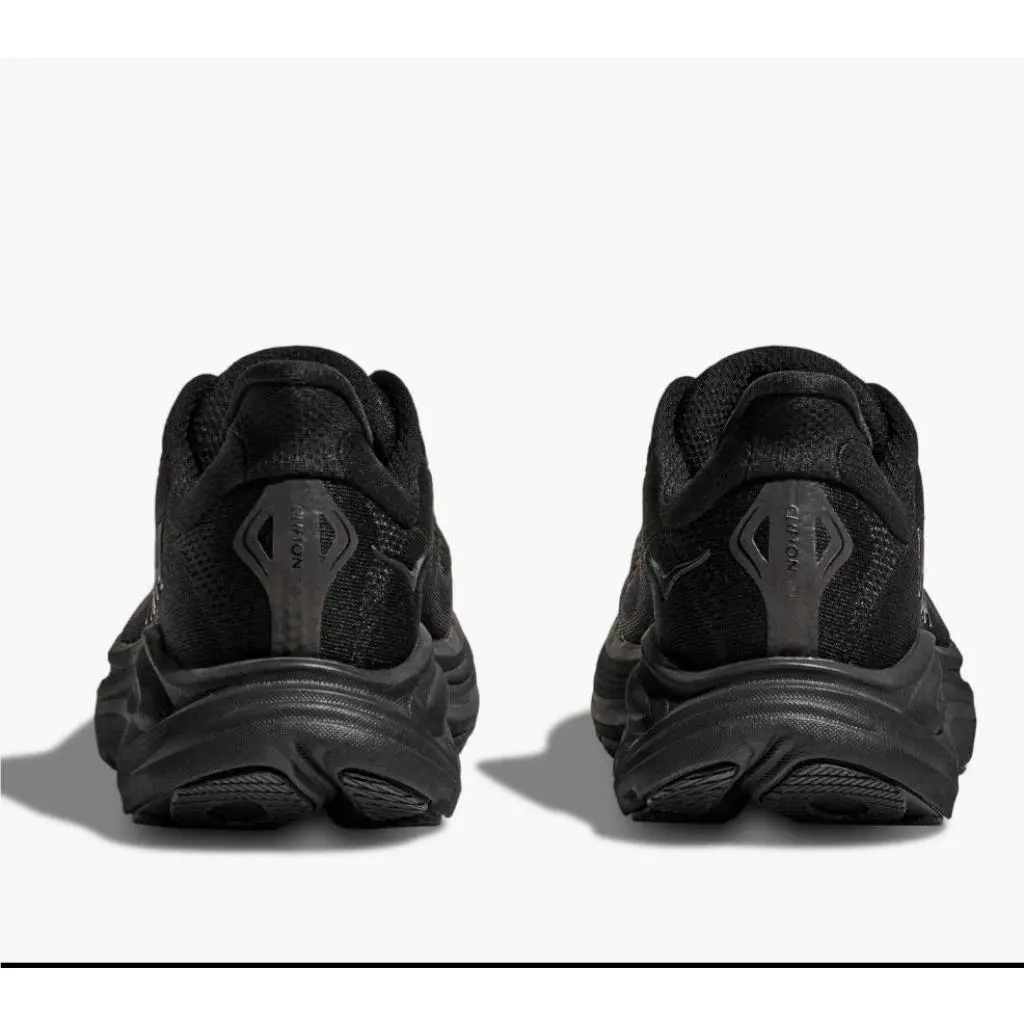 Hoka shoes - Black 5