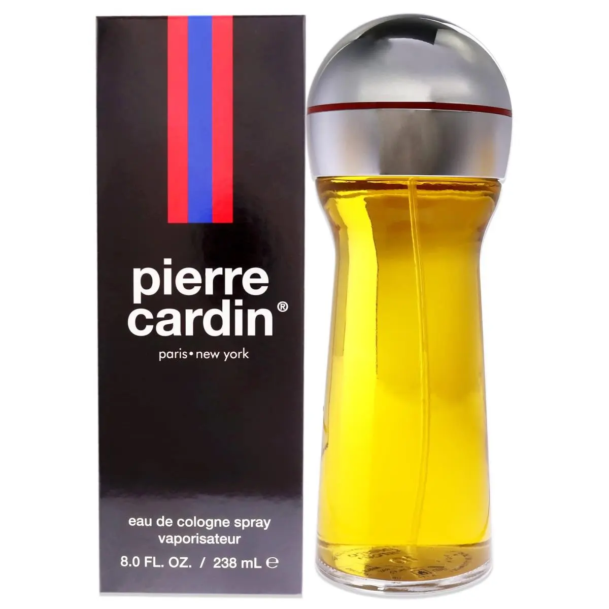 Pierre Cardin by Pierre Cardin 8 Ounce