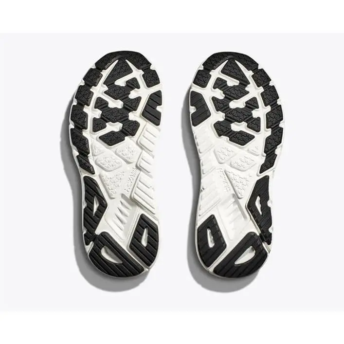 Hoka shoes - Arahi 7 - Arahi - Black / White (UPC: 197634108322) 1