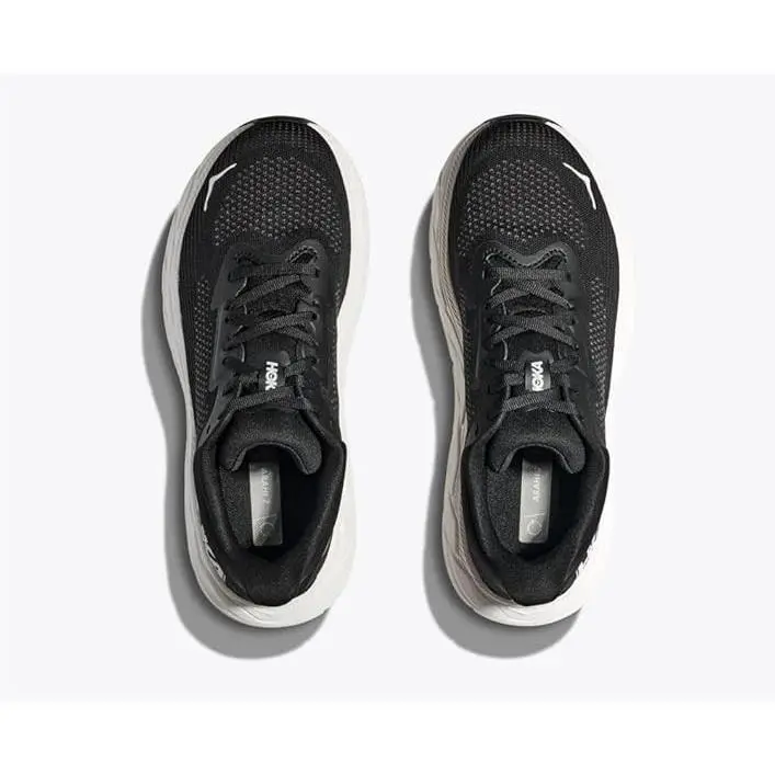 Hoka shoes - Arahi 7 - Arahi - Black / White (UPC: 197634108322) 2