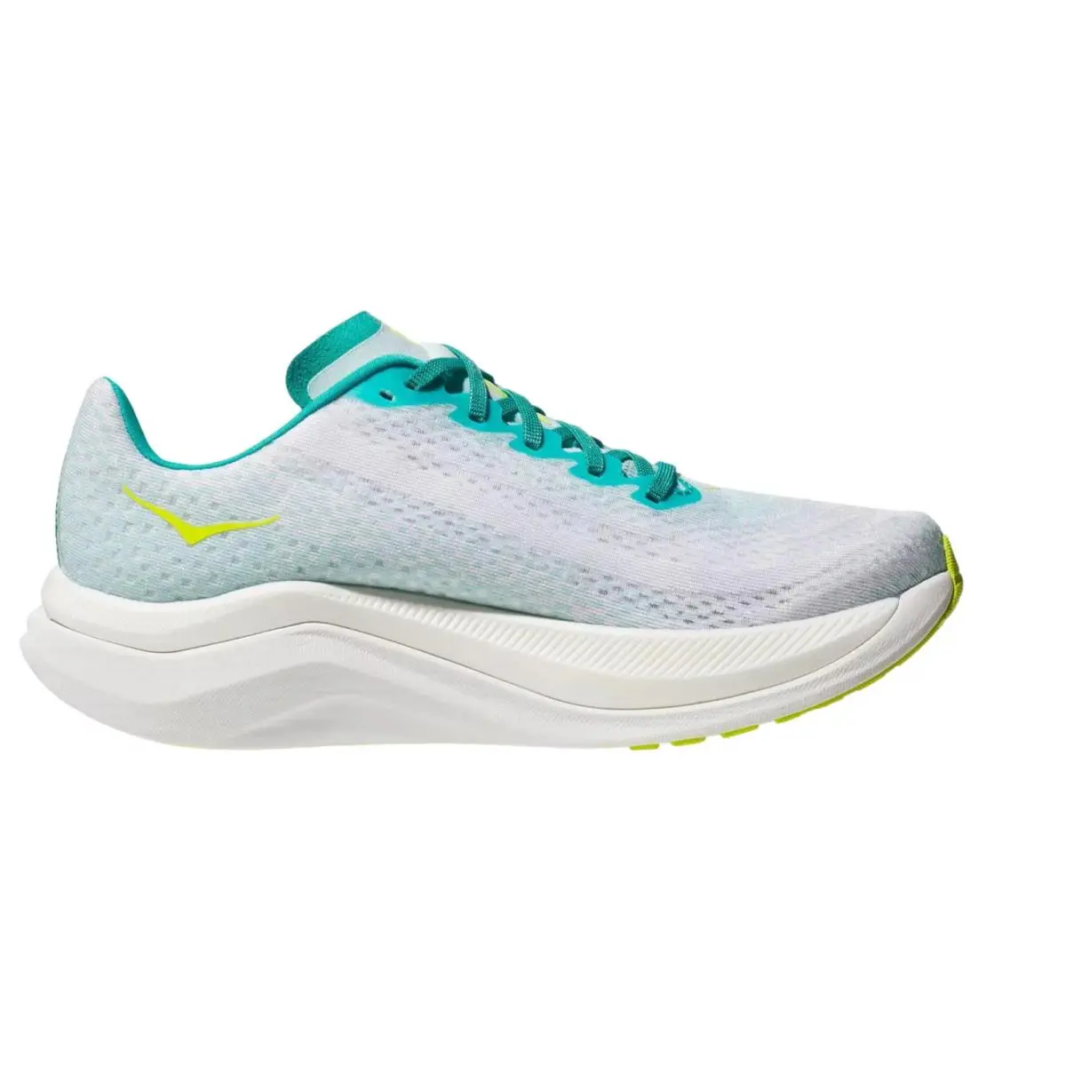 Hoka shoes - Mach X - Mach - Multicolor (UPC: 196565571595) 0