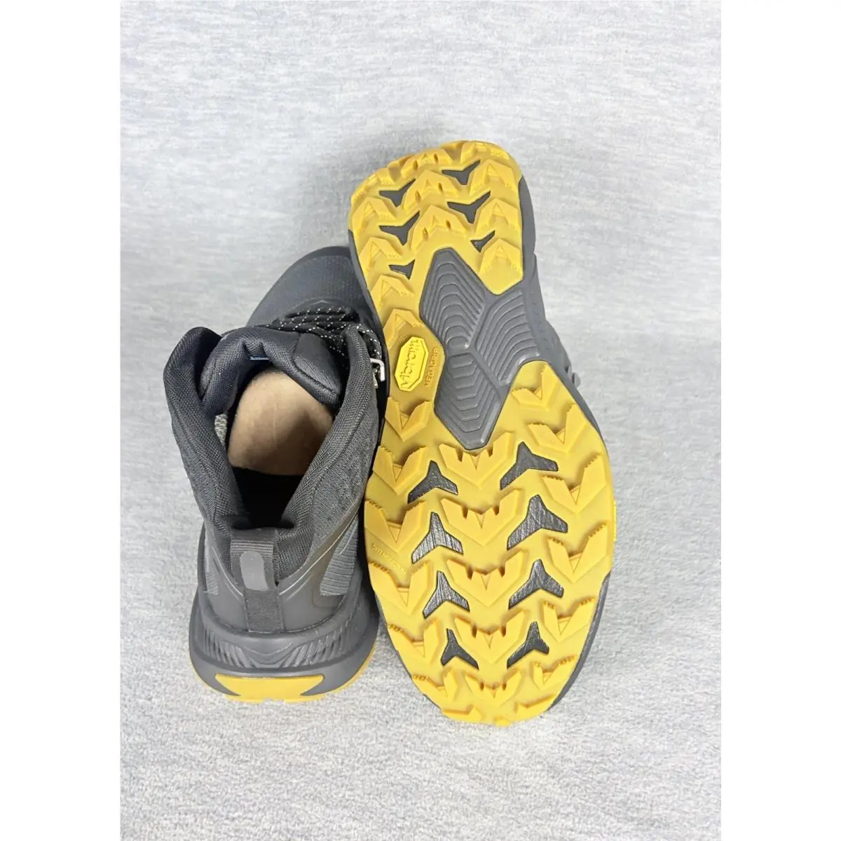 Hoka shoes - Hoka Transport GTX Hiking - Transport GTX Hiking - Black 9
