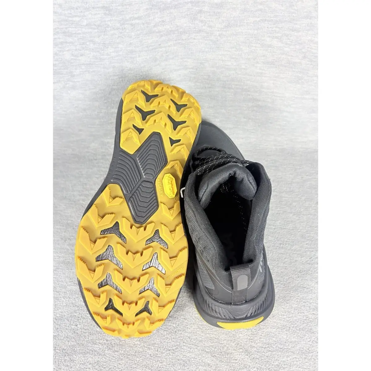 Hoka shoes - Hoka Transport GTX Hiking - Transport GTX Hiking - Black 10