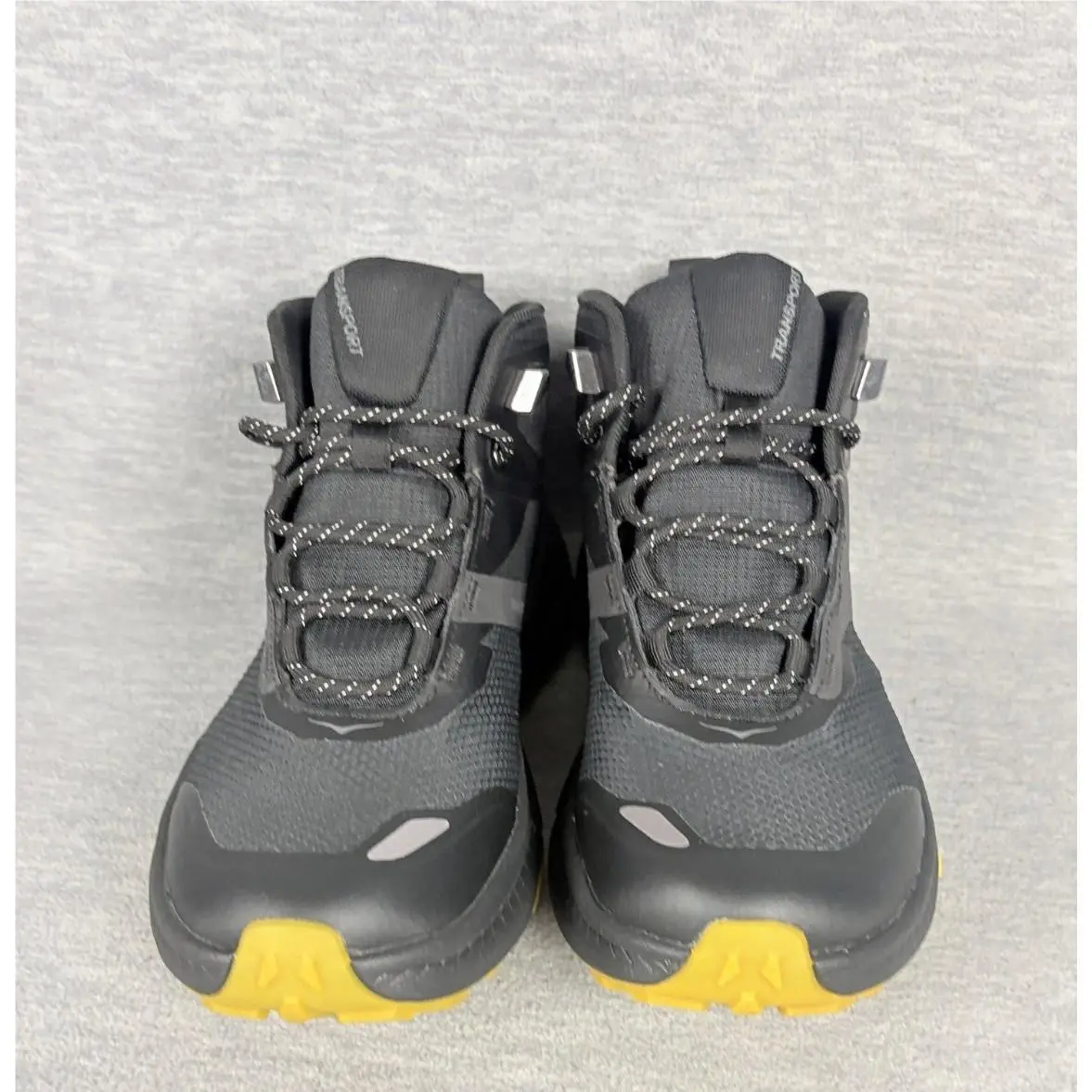 Hoka shoes - Hoka Transport GTX Hiking - Transport GTX Hiking - Black 3