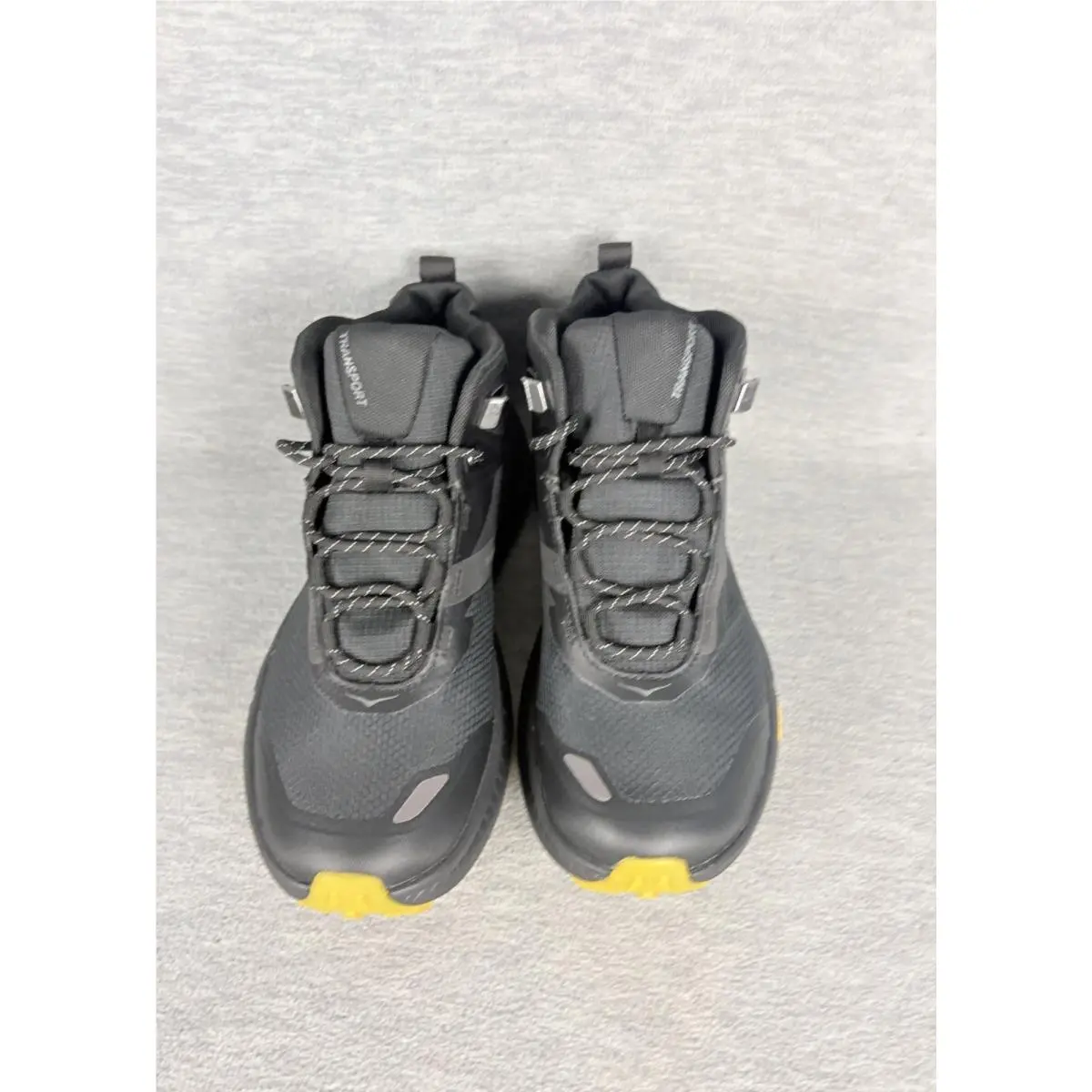 Hoka shoes - Hoka Transport GTX Hiking - Transport GTX Hiking - Black 4