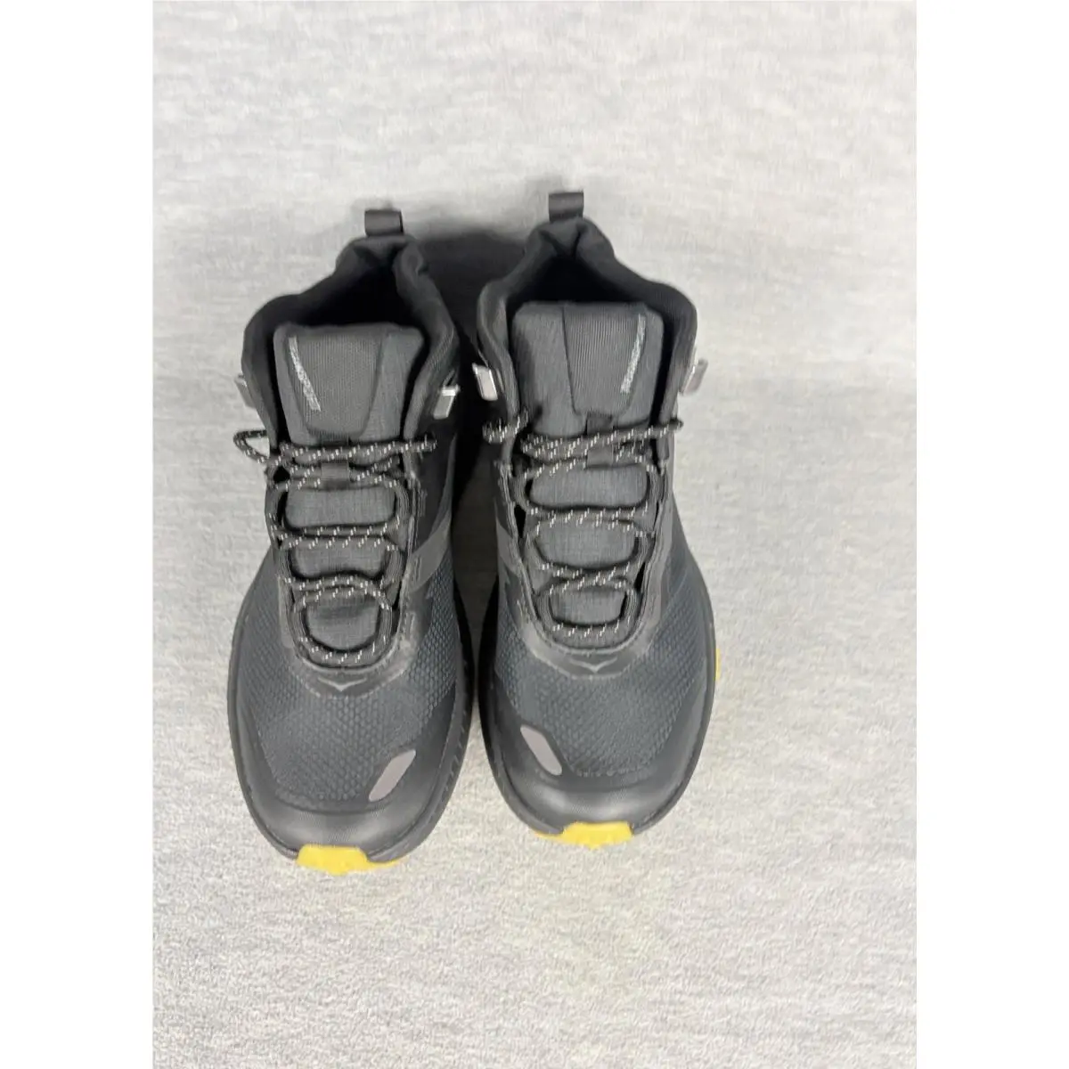 Hoka shoes - Hoka Transport GTX Hiking - Transport GTX Hiking - Black 5