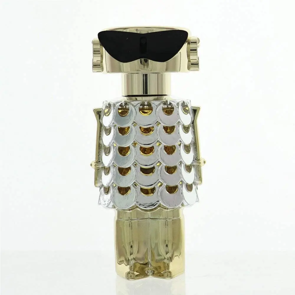Fame  2.7 Oz Eau De Parfum Spray In Tester For Women by Paco Rabanne