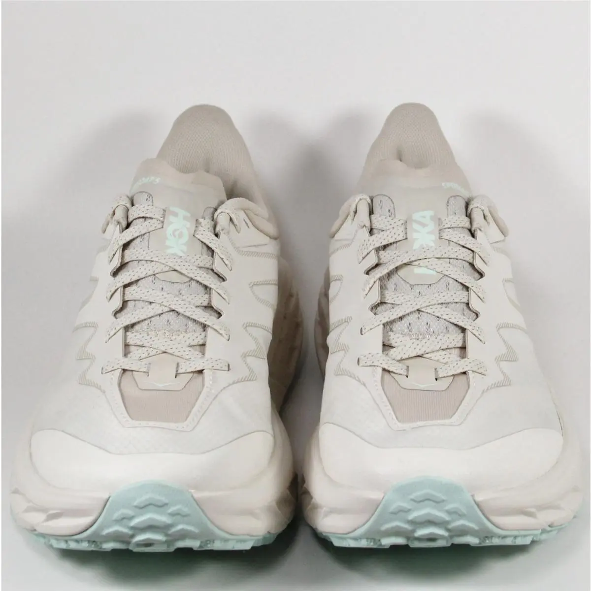 Hoka shoes - Hoka One One Speedgoat 5 - 1150917-OMLK - Beige 1