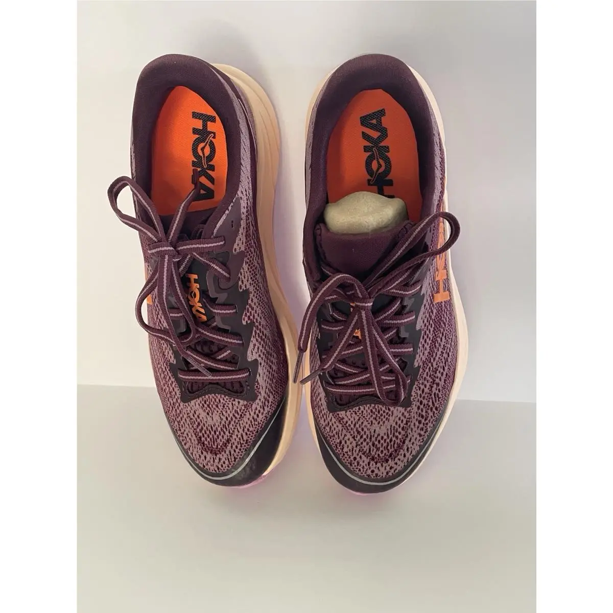 Hoka shoes - Hoka Y rincon 4 - rincon - Purple 1