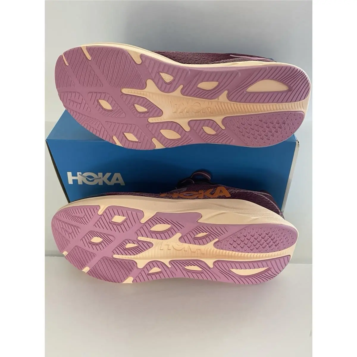 Hoka shoes - Hoka Y rincon 4 - rincon - Purple 3