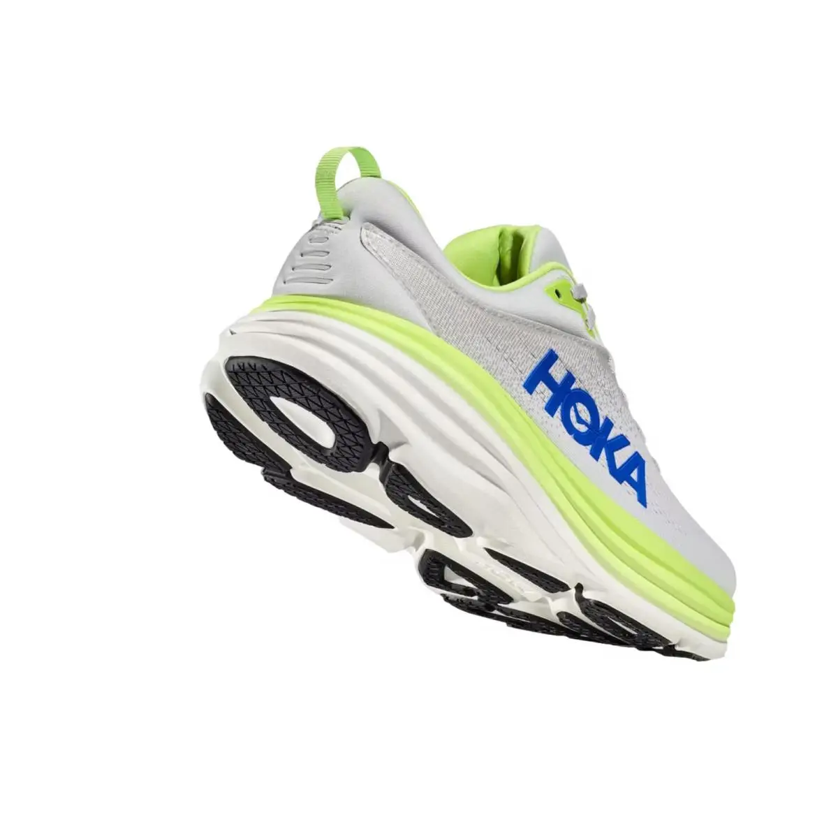 Hoka shoes - Bondi 8 - Bondi - Multicolor (UPC: 197634434087) 2