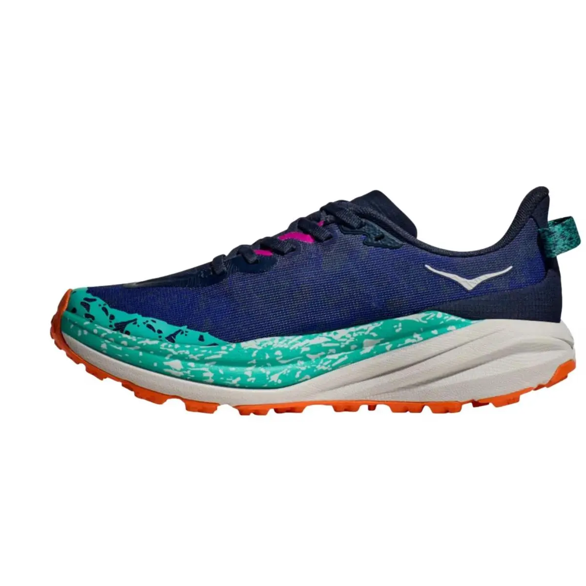 Hoka shoes - Speedgoat 6 - Speedgoat - Multicolor (UPC: 197634617039) 0