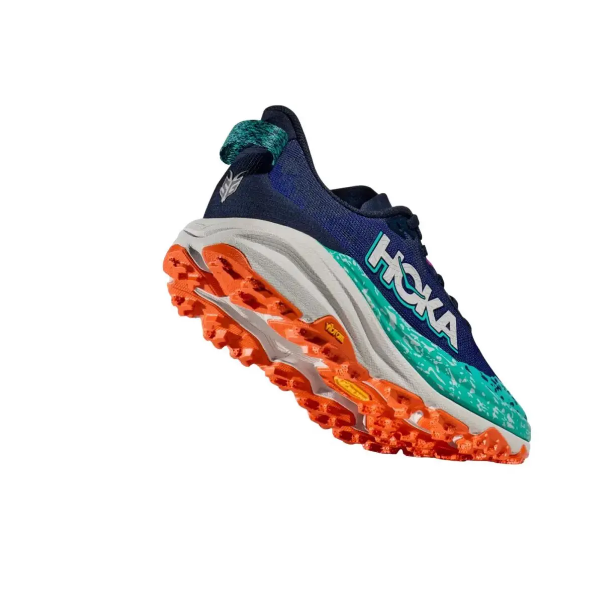 Hoka shoes - Speedgoat 6 - Speedgoat - Multicolor (UPC: 197634617039) 1