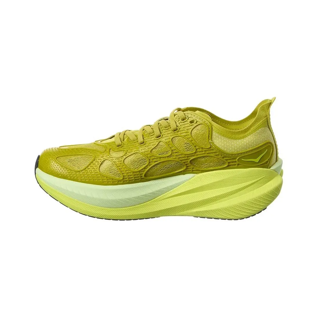 Hoka shoes - NA - Green (UPC: 198605200649) 0