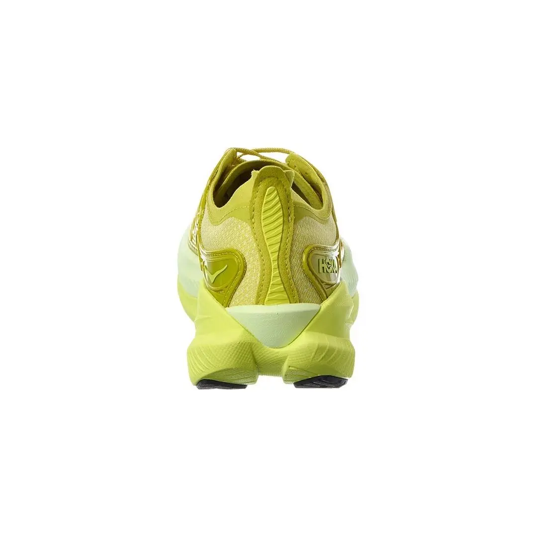 Hoka shoes - NA - Green (UPC: 198605200649) 1