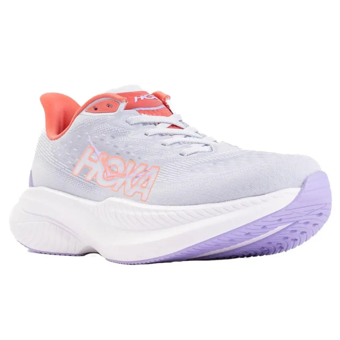 Hoka shoes - Pale Dusk/Gull, Full: Pale Dusk/Gull (UPC: 197634715858) 0