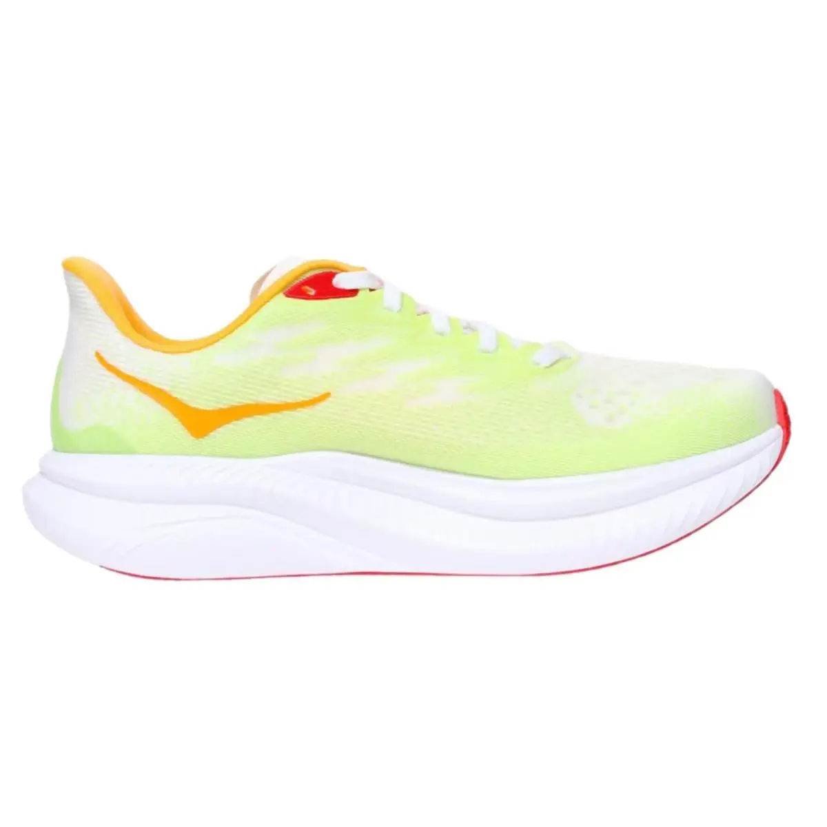 Hoka shoes - Mach 6 - Mach - Multicolor (UPC: 197634458779) 0
