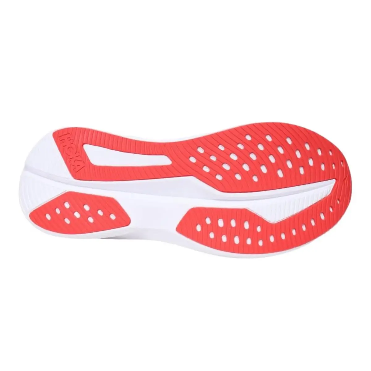 Hoka shoes - Mach 6 - Mach - Multicolor (UPC: 197634458779) 2